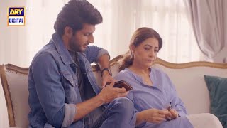 Inteha Episode 54 | Unmissable Scene | ARY Digital