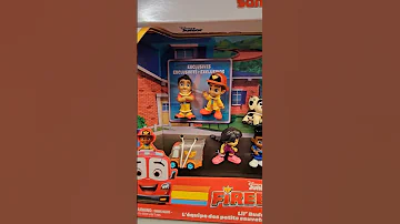 FIRE BUDS DISNEY JUNIOR 