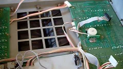 Tutorial:MPC3000 pad replacement