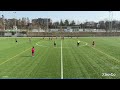 03 07 26 FCA v FC Wiedikon 2nd half