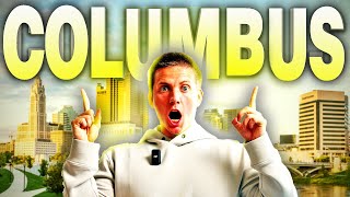 Columbus Ohio Overview 2024 | Ultimate Travel Guide And Top Attractions! | Moving to Columbus Ohio