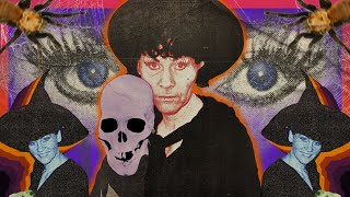 The Woman Who Was Arrested For Witchcraft in 1976 by In Praise of Shadows 165,627 views 1 year ago 2 hours, 7 minutes