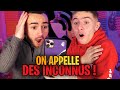 45 secondes pour dire une phrase a un inconnu ft michou  canular tlphonique