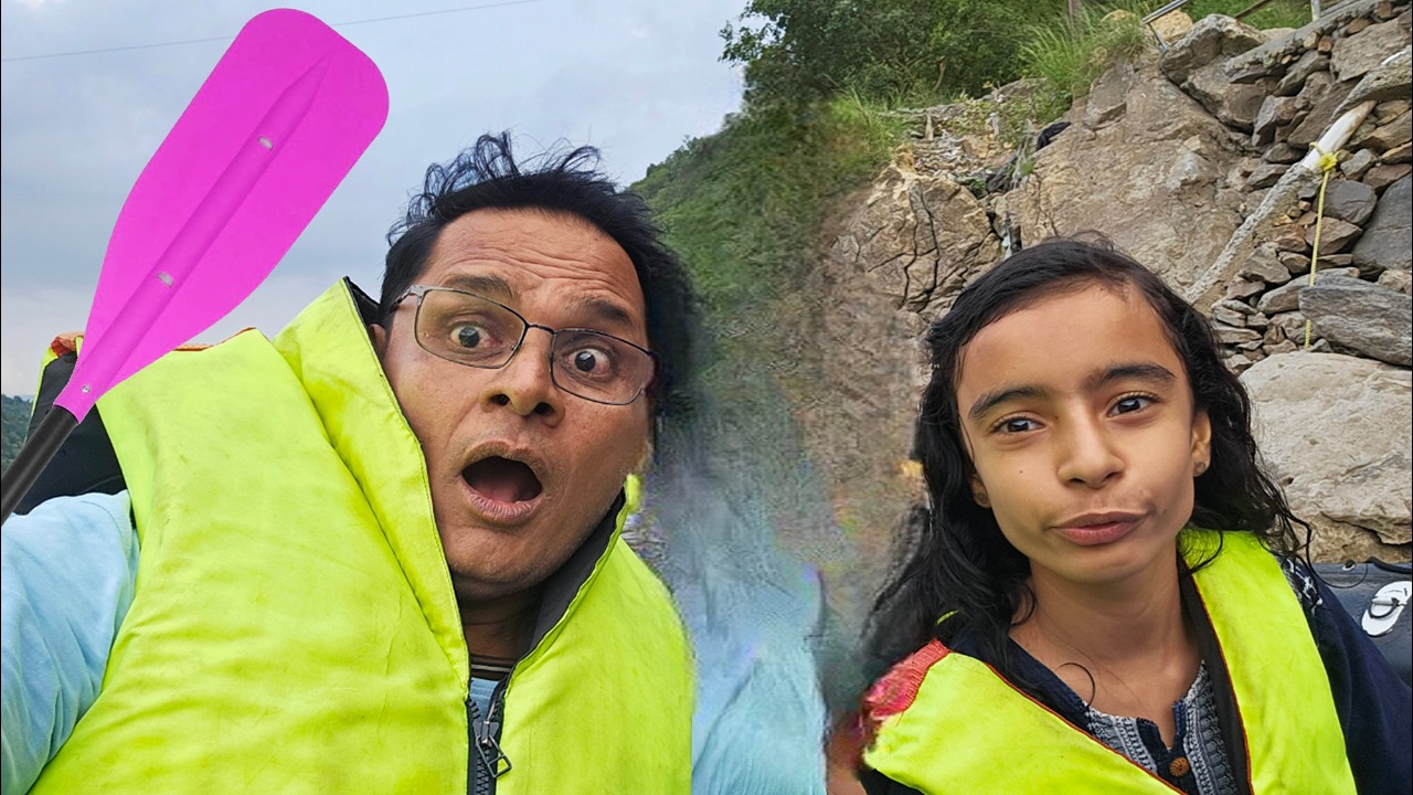 Muree Family Tour