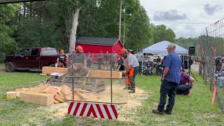 2026 Chainsaw Competition Filing!! Antiques!! Hotsaws!!!