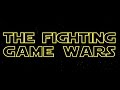 Analysis: The Fighting Game Wars