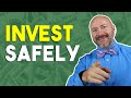 5 Safe Investments in a Stock Market Crash | Investing in Stocks