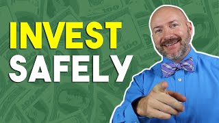 5 Safe Investments in a Stock Market Crash | Investing in Stocks