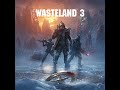 Wasteland 3 GAMEPLAY! REACHING THE PATRIARCH PART 1