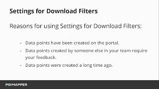 Mobile App Tutorial