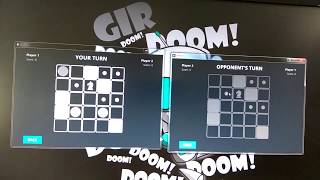 Game: LMove Multiplayer (Knight's Move) screenshot 4