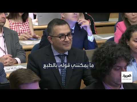 أخبار الصباح | المرشد الإيراني يعلنها: لا للمقترح الأميركي