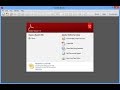 How to Download and Install Adobe Acrobat Reader DC for Free