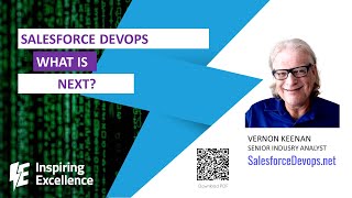 Salesforce Devops -- What Is Next? Dreamforce 2021