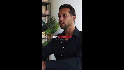 Tristan Tate   Focus on Yourself