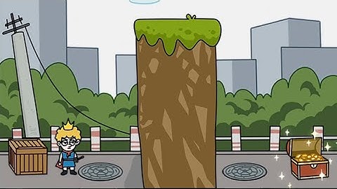 Brain Out 2 Level 189