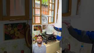 💨 No Smoke Kitchen Hack! Portable Exhaust Fan 2026 🔥