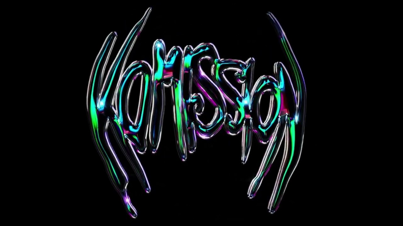 Watch KA$HDAMI - komission (official audio) on YouTube Watch KA$HDAMI - komission (official audio) on YouTube