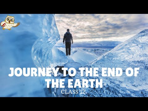 journey to the end of earth summary in hindi