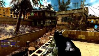 beren 5 man vs XAYA