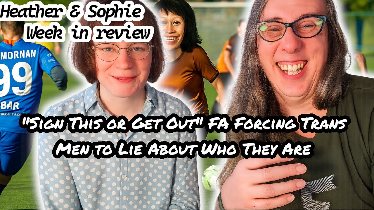 Trans Rights Under Attack: Bodily Autonomy &amp; Anti-Trans Legislation