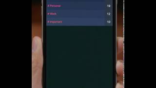 Tutorial Smart List - Create Complete Delete