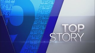 Teen fatally shot in South Loop parking garage