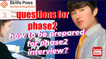 skill pass malta 🇲🇹how to pass phase2|| model questions  #phase2  #skillpass #travelmalta
