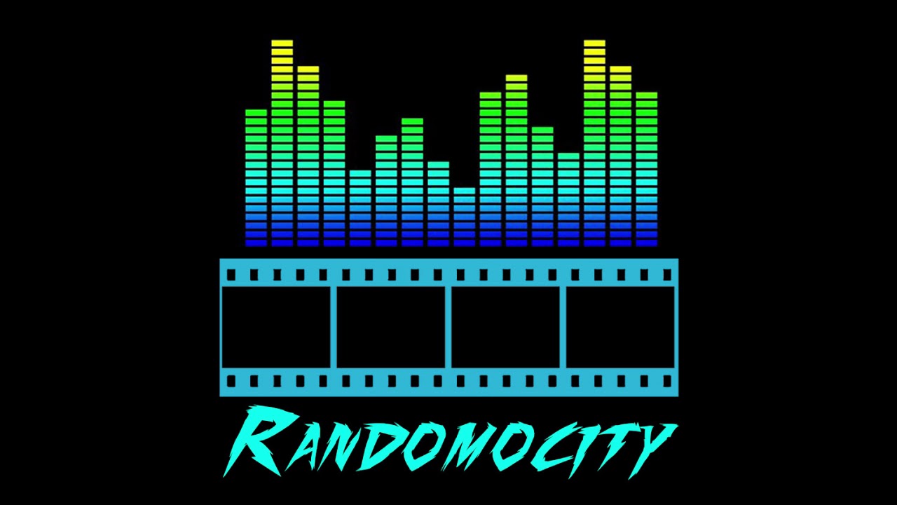 Randomocity Pilot Episode