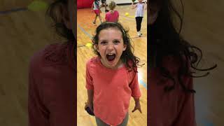 June Recap 2024 All Sports Summer Camp