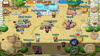 TWOM IMO | Bookmark Event | Wooowww! Rare Ranger Book for Herking22 😱😱😱 screenshot 5