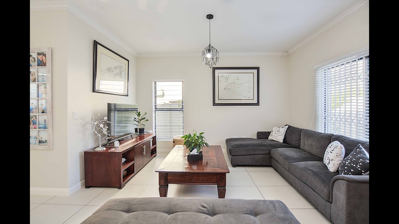 Cape Town Sunningdale Rental YouTube