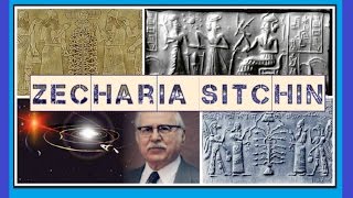Zecharia Sitchin