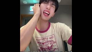 LEFTOVER BY DK❤😫 #seventeen #kpop #kpopgroup #DK #JEONGHAN #WONWOO #THISMAN #LEFTOVER