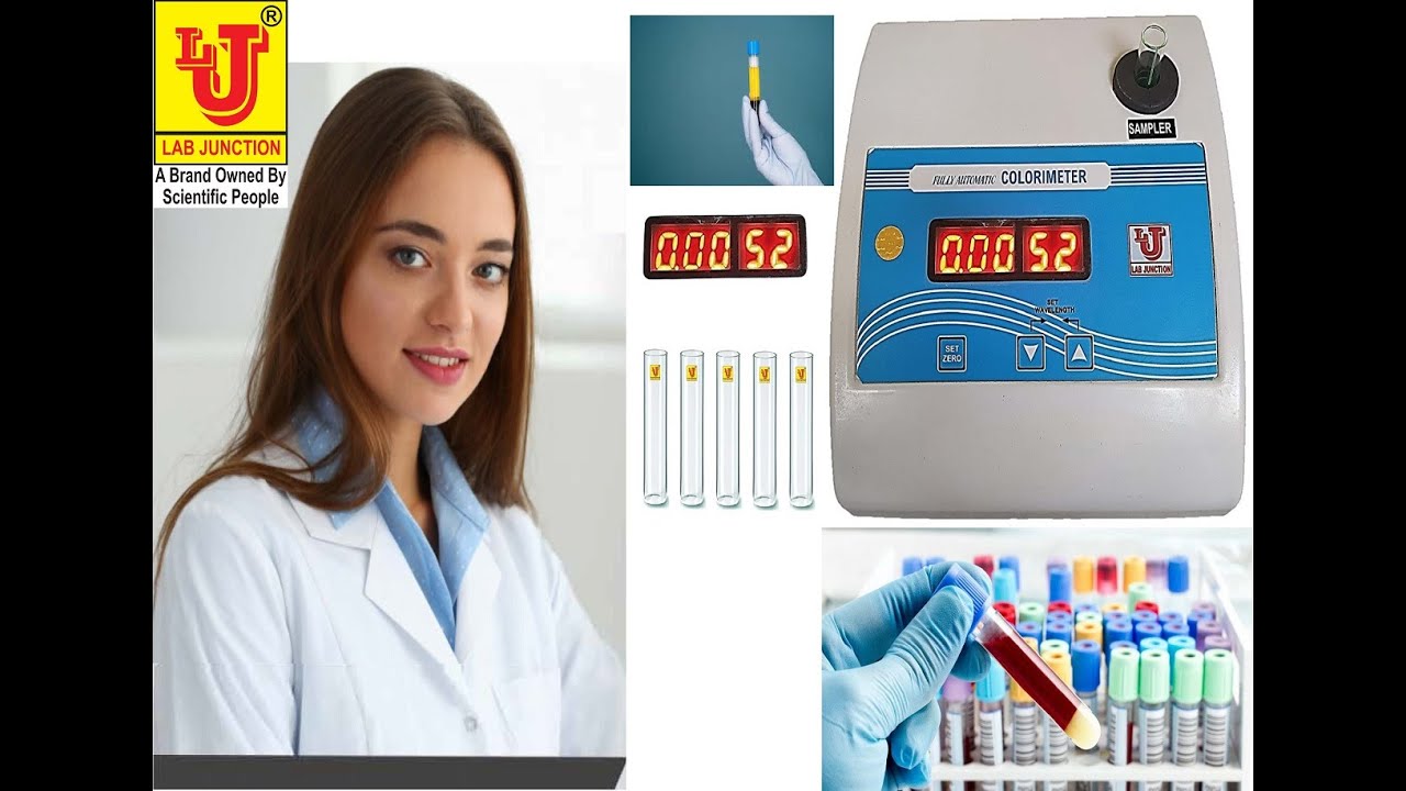 Choose the RIGHT Colorimeter for Your Next BIG Project - YouTube