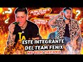 ÉSTE INTEGRANTE DEL TEAM FENIX NOS QUIERE TRAICIONAR 😡  ft. JD Pantoja | Kevin Achutegui