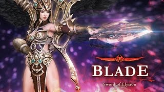 Blade: Sword of Elysion - Official game trailer screenshot 2