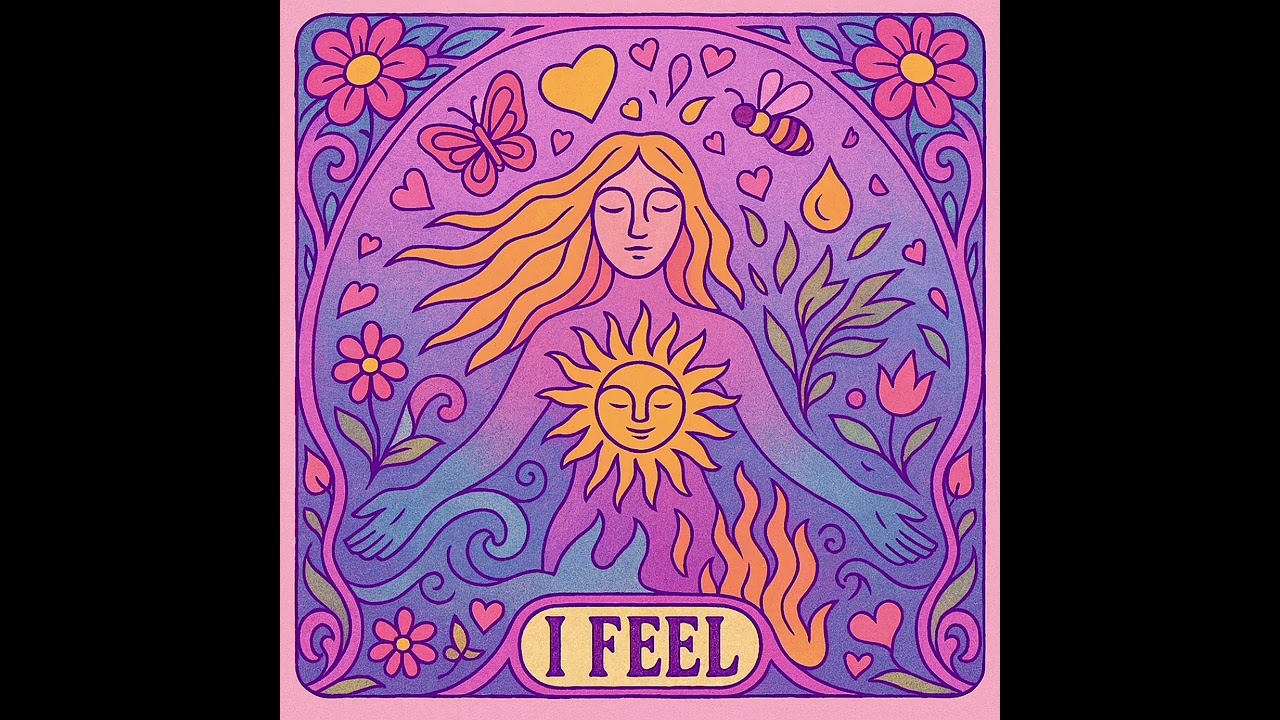 Weed Cult - I Feel (demo)