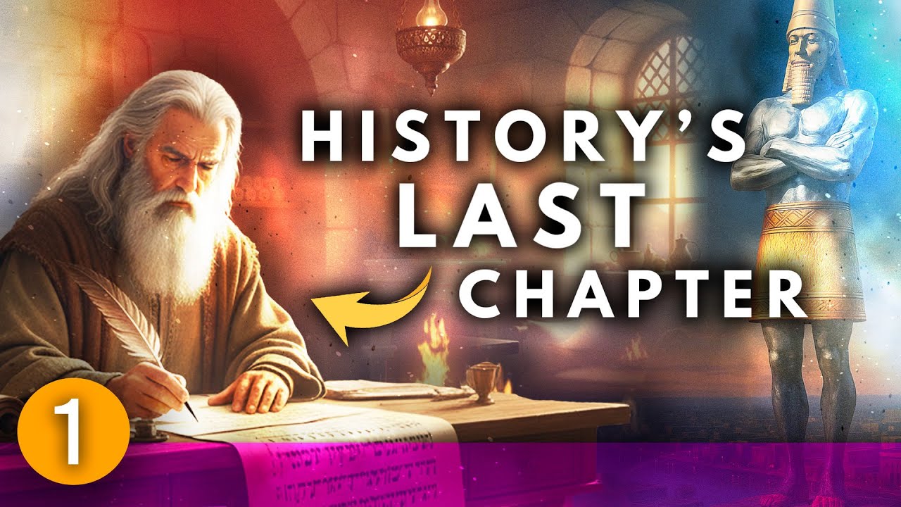 Prophecy Revealed: How the Bible Predicts the Future of the World | Night 1