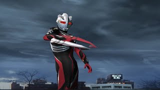 Mephisto Zoei Gameplay -Ultaman Nexus