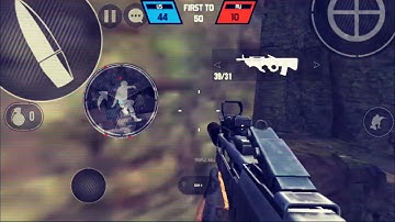 BulletForce When its server down..