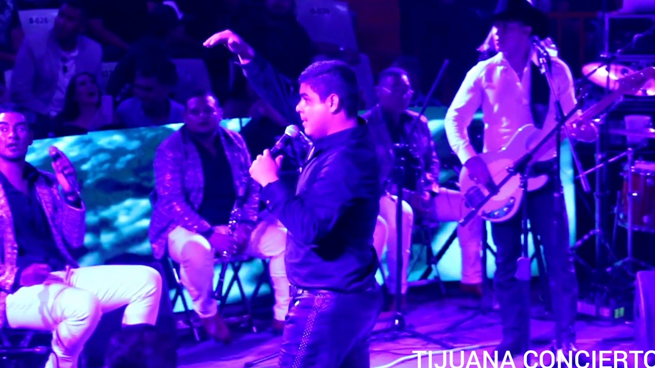 Alfredo Olivas El Inicio Del Final YouTube