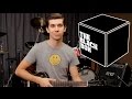 Funky Riff Blog - The Black Box