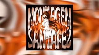 MONTAGEM SANTA FE 2 - qaraqshy