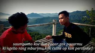 Story wa Pacar Ngeliyo