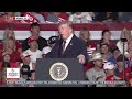President Trump: “we have reached an agreement for Europe to release massive amounts of diesel”