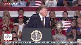 President Trump: “we have reached an agreement for Europe to release massive amounts of diesel”