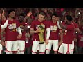 NBA 2K22 Houston Rockets Championship Celebration