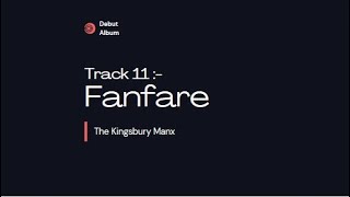 Fanfare - The Kingsbury Manx