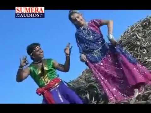           Mama Niva Bijuri Pandta Ga  Gondwana Gondi Song